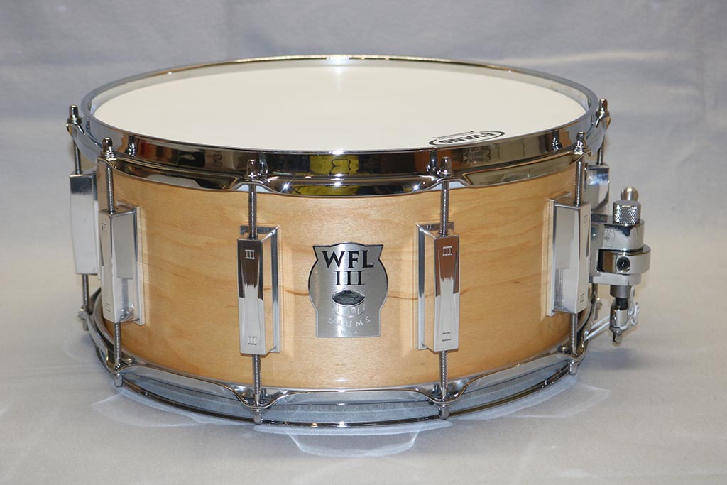WFL III Maple-Snare 14
