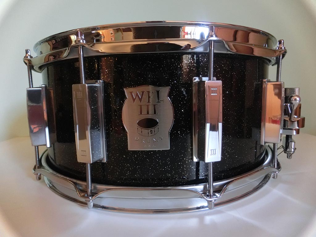 WFL III Snare 14