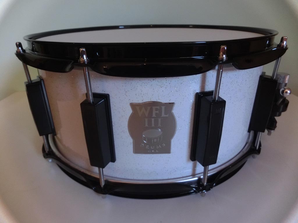 WFL III Snare 14